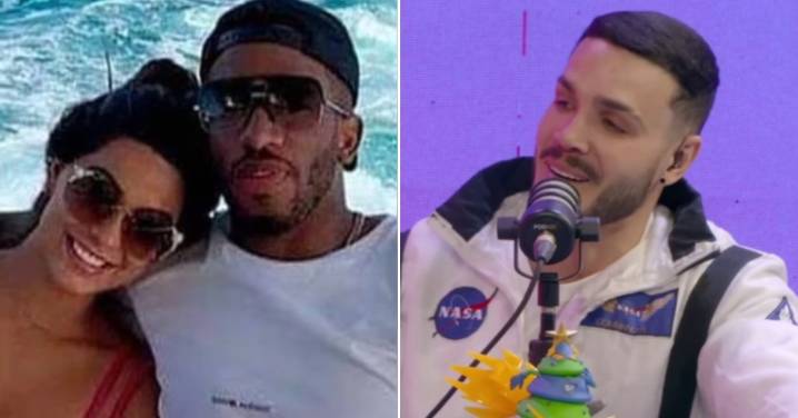 Mario Irivarren revela su verdadera relación con Jefferson Farfán: "Somos hermanos de la vida"