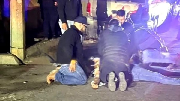 Lo matan por reclamar atropello de su sobrina