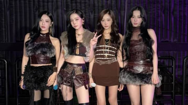 Aespa, Stray Kids and K-pop industry donate millions after Hong Kong apartment fire tragedy