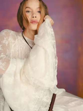 Ana Beliza Mercado: la moda fue su llamado desde niña