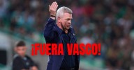 ¡FUERA VASCO! La afición mexicana arremete contra Javier Aguirre al final del México vs Uruguay (VIDEO)