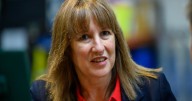 Rachel Reeves fails to end 'age-based wage discrimination' in Budget