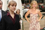 Ex-Nxivm ‘slave master’ Allison Mack's career move revealed after prison release