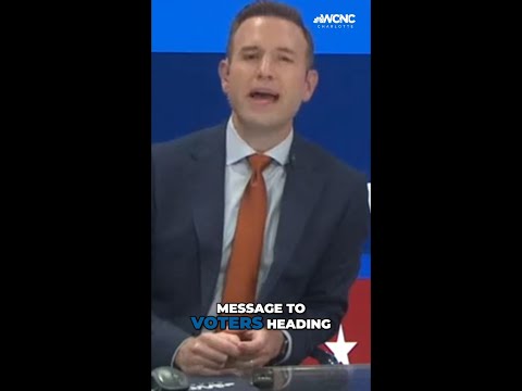 Former Charlotte mayor pro tem speaks on the importance of voting in local elections