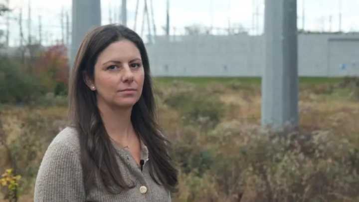 Loudoun, el condado más rico de EE.UU. que alberga el corazón de internet y la inteligencia artificial del mundo