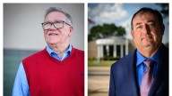 The race for Hope Mills mayor separated by 18 votes