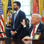 Takeaways from Trump and Mamdani visit: Both men get something they want, GOP loses a punching bag