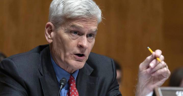 Stephanie Grace: Name that matters won't be on Senate ballot