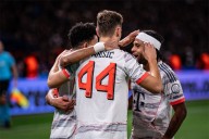1-2 El Bayern baja a la tierra al PSG