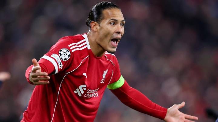 What's wrong with Liverpool? Issues all over pitch see horror stretch continue