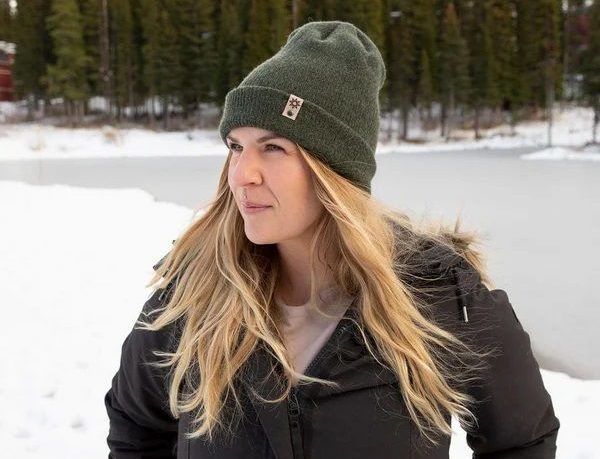 Made in Canada: Five toques to keep your head toasty warm this winter