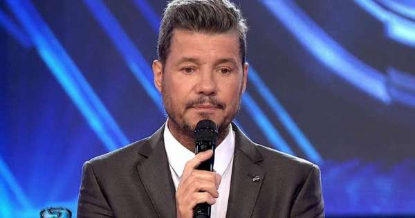 Amenazaron a una hija de Tinelli: afirman que la joven no quiere salir de casa