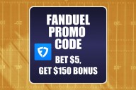 FanDuel Promo Code: Claim $150 Bonus for Eagles