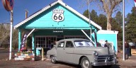 ‘Part of history’: Family steps in to save 120-year-old store in northern Arizona