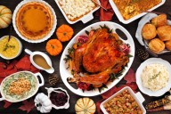 Column: I love to host Thanksgiving but can't cook