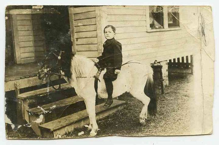 Arkansas Postcard Past: Argenta in 1916