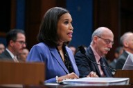 US DOJ said to be probing Washington Mayor Bowser over foreign trip, NYT reports