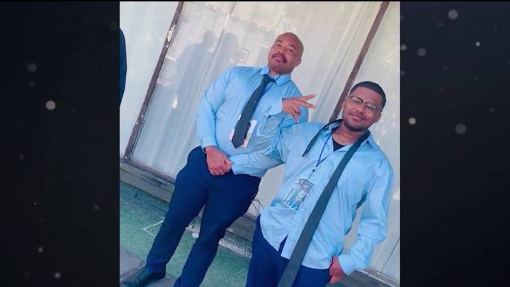 Brother of man accused of killing John Beam speaks out