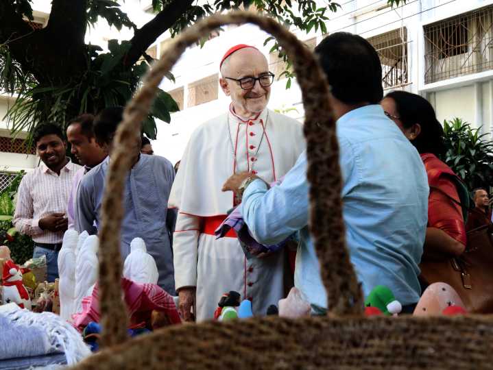 Bangladesh’s Indigenous Catholics seek support of the Church
