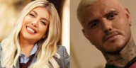 Dónde estaban las hijas de Wanda Nara y Mauro Icardi mientras la China Suárez hacía las entrevistas