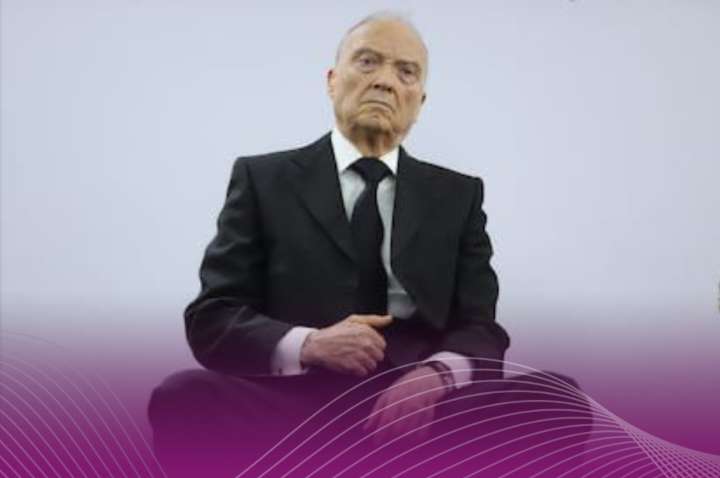 Gertz Manero renuncia como Fiscal General de la República