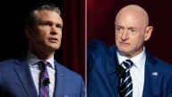Hegseth focuses on potential punishments for Sen. Kelly in confrontation over ‘illegal orders’ video