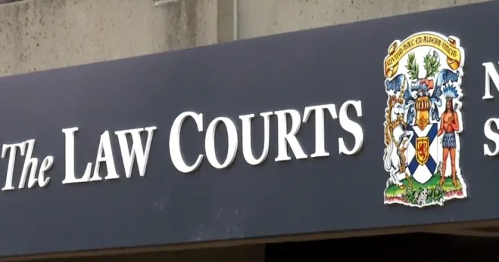 Nova Scotia teacher acquitted of sexual interference charge