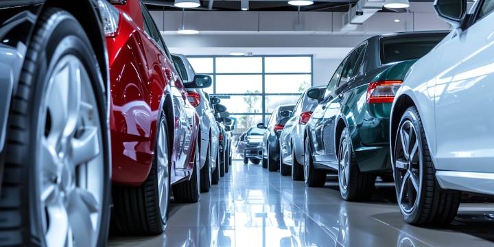 Ni la financiación a tasa 0% puede contra el dólar bajo: las ventas de autos 0km caerían más de 25% en noviembre