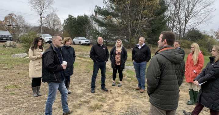 Jewish rep in Maine won’t seek re-election, citing safety concerns