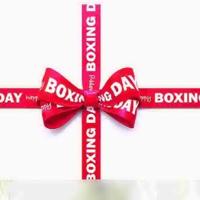 The Season of Giving