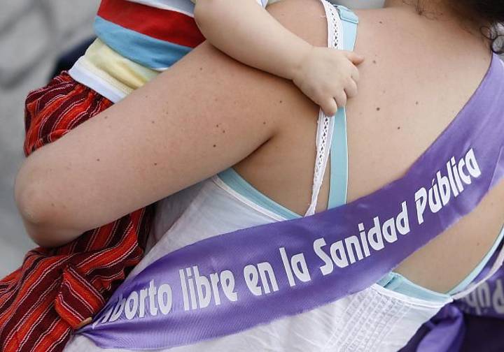 El registro asturiano de objetores de conciencia al aborto: sin carácter público y con datos solo «para planificar esta prestación»
