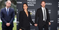 Prince William Plans To Banish Harry And Meghan From Royal Family