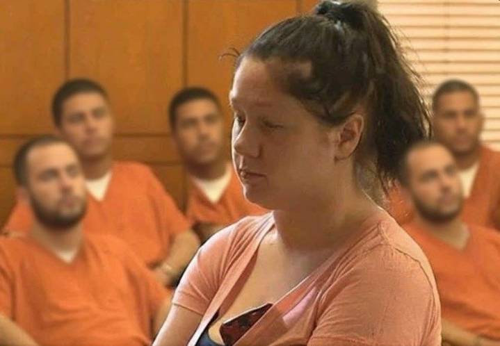 Warren woman who served jail time for animal cruelty, charged again