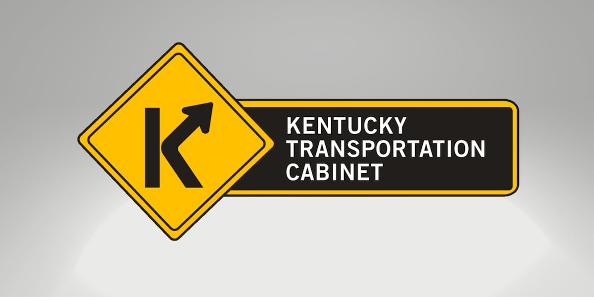 Ky. Transportation Cabinet invites community input at upcoming meeting on traffic safety in Portland, Shawnee