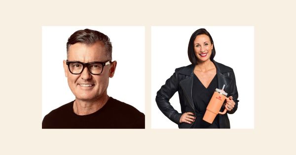 How Stanley 1913’s C-Suite Duo Keeps Its Viral Momentum Going