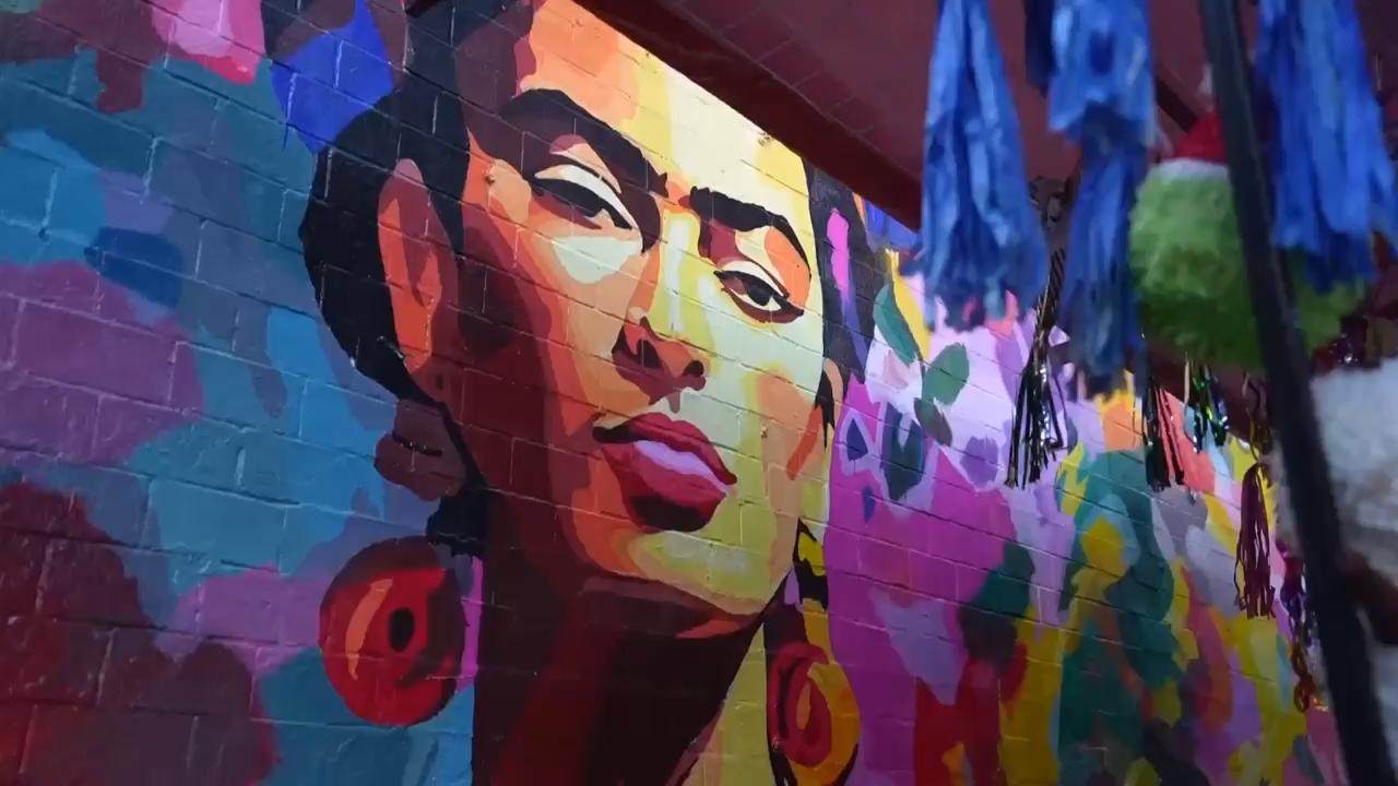 Record-breaking sale of Frida Kahlo painting fuels pride in her native Coyoacán