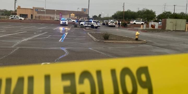 Man, 8-year-old girl killed in south Phoenix shooting; 2 others seriously hurt