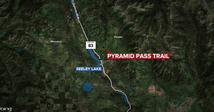 Hunters walk away from encounter with grizzly bears near Seeley Lake