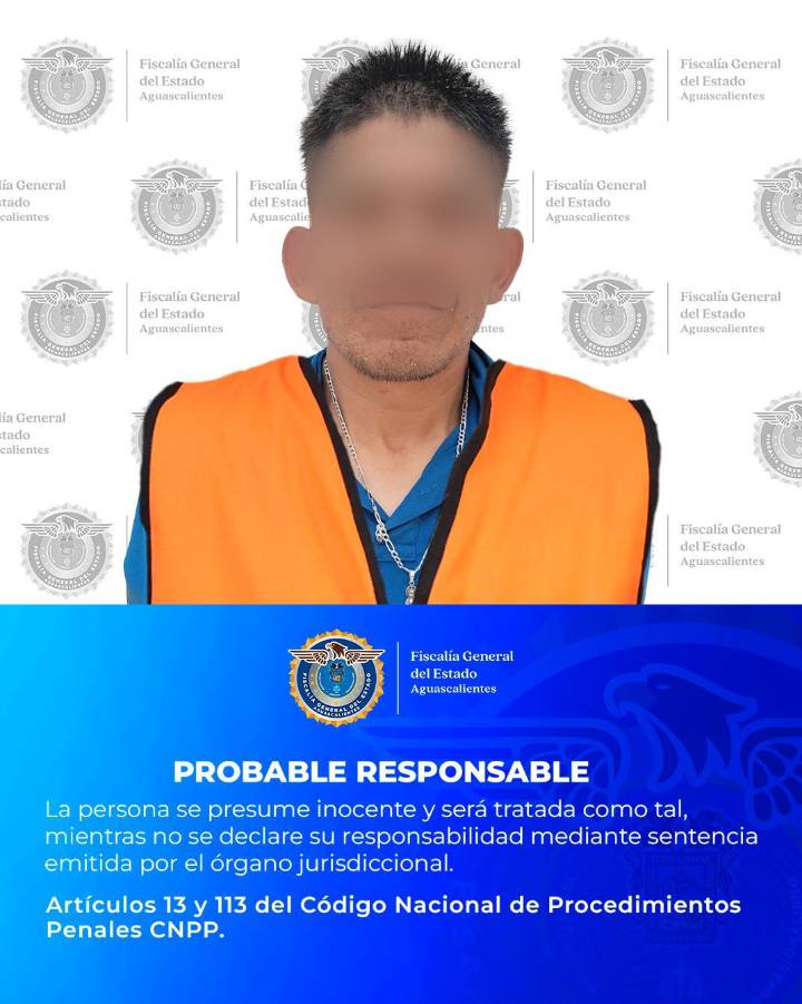 Delincuente “El Tamaulipas” asaltó a punta de pistola una tienda en la 45 Sur y enfrenta un proceso penal