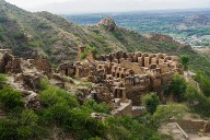 Eight new ancient sites discovered  across Pak’s Khyber Pakhtunkhwa