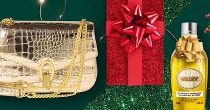 Amazon Black Friday offering top 10 Christmas gifts for under £10