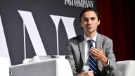 David Hogg campaigns for Aftyn Behn in Tennessee congressional race