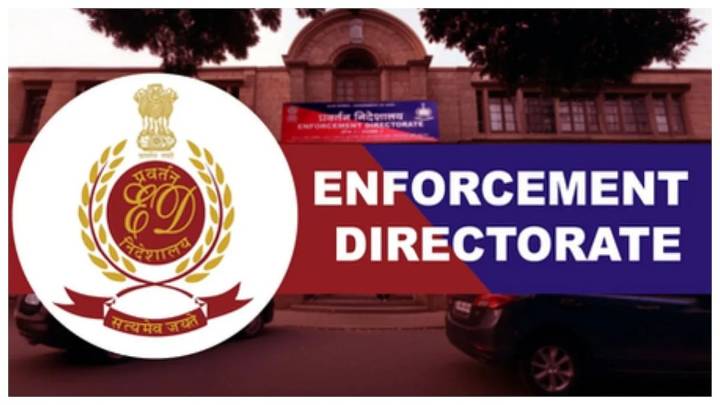 ED Arrests Ocean Seven Buildtech's Managing Director After Conducting Searches At Nine Locations Across Delhi