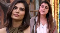 'Tu apne father par gayi hai..': Bigg Boss 19's Malti Chahar's statements for Farrhana Bhatt leave her ANGRY