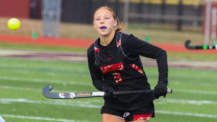 Sachem East field hockey season ends with loss in state semifinals