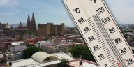 Jueves fresco para Guadalajara; siguen temperaturas bajas