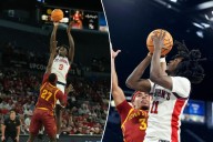 Ian Jackson, Joson Sanon have game to forget in St. John's loss