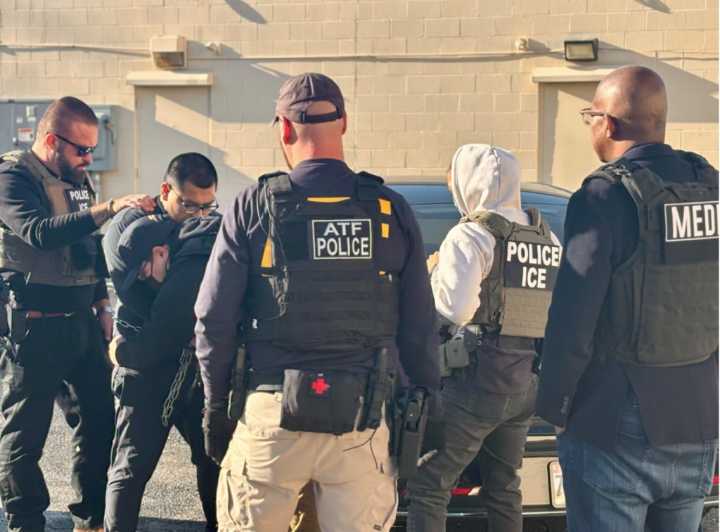 El Servicio de Inmigración y Control de Aduanas (ICE) detuvo la semana pasada en Oregón al menos a cuatro ciudadanos estadounidenses