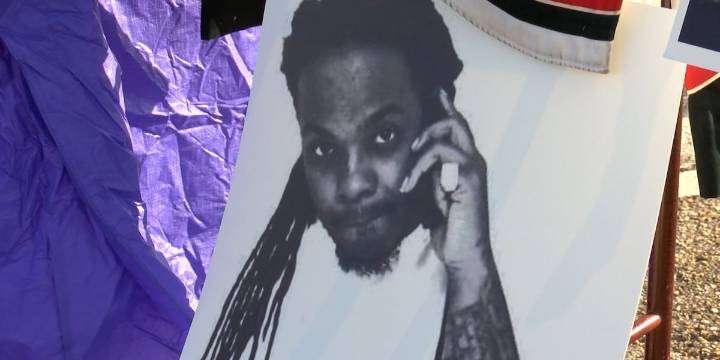 Lance Michael Carter Foundation shines light on epilepsy, healthcare during walk in Gulfport