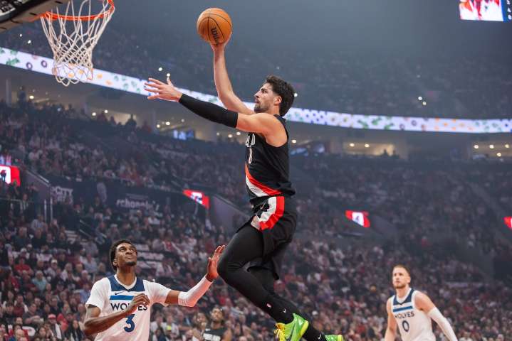 Portland Trail Blazers vs. Houston Rockets: Game preview, odds, TV channel, how to watch